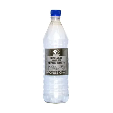 Растворитель 0,9 л Base 2 Cheton Professional